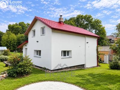 Продаж сімейного будинку Praha, Na Šancích č. 27