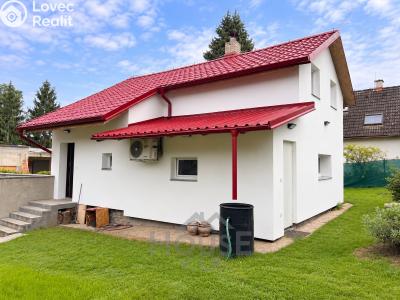 Продаж сімейного будинку Praha, Na Šancích č. 1