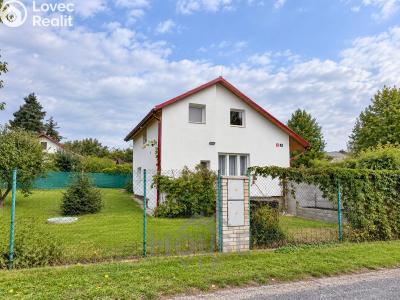 Продаж сімейного будинку Praha, Na Šancích č. 2