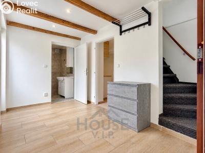 Продаж сімейного будинку Praha, Na Šancích č. 8