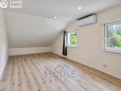 Продаж сімейного будинку Praha, Na Šancích č. 17