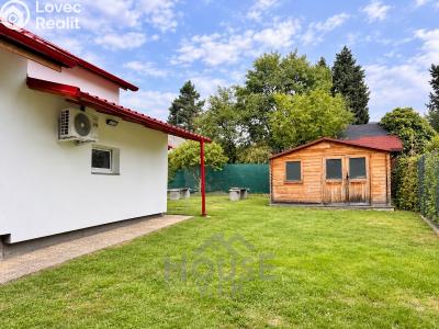 Продаж сімейного будинку Praha, Na Šancích č. 20
