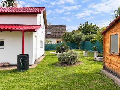 Продаж сімейного будинку Praha, Na Šancích č. 21