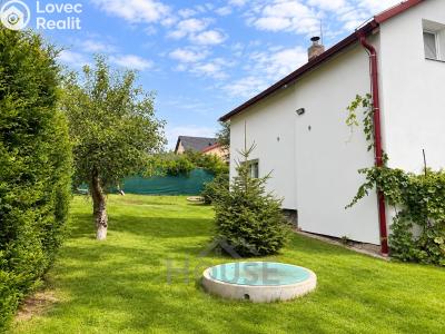 Продаж сімейного будинку Praha, Na Šancích č. 22
