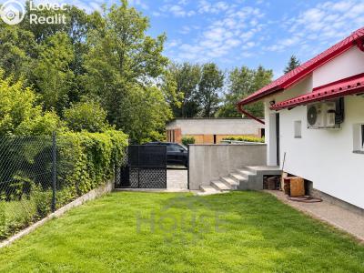 Продаж сімейного будинку Praha, Na Šancích č. 24
