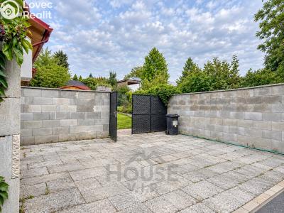 Продаж сімейного будинку Praha, Na Šancích č. 26