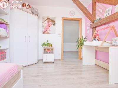 Продаж сімейного будинку Hrobčice č. 24