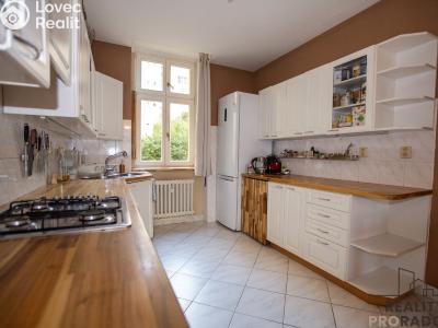 Продажа квартиры 2+KK Brno, Botanická č. 2