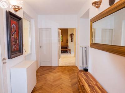 Продажа квартиры 2+KK Brno, Botanická č. 5