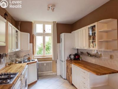 Продажа квартиры 2+KK Brno, Botanická č. 7