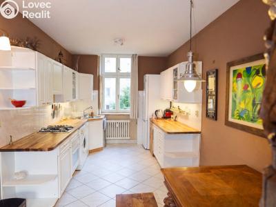 Продажа квартиры 2+KK Brno, Botanická č. 8
