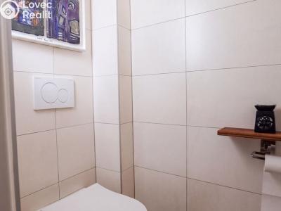 Продажа квартиры 2+KK Brno, Botanická č. 10