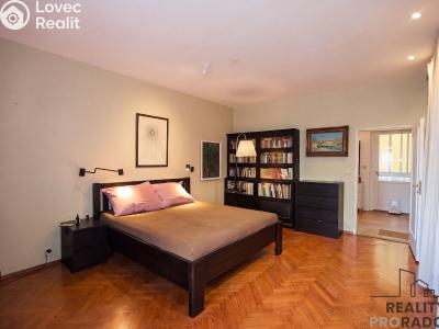 Продажа квартиры 2+KK Brno, Botanická č. 13
