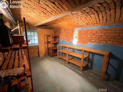 Продажа квартиры 2+KK Brno, Botanická č. 14