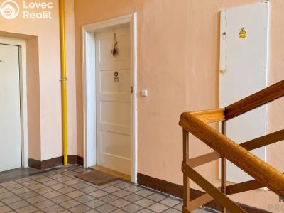 Продажа квартиры 2+KK Brno, Botanická č. 16