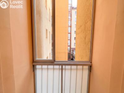 Продажа квартиры 2+KK Brno, Botanická č. 18