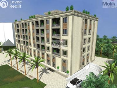 Продажа квартиры 2+KK Golem, Rruga Fshatrave Turistike č. 1