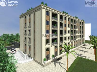 Продажа квартиры 2+KK Golem, Rruga Fshatrave Turistike č. 3