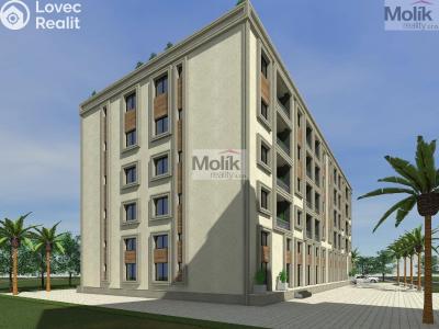Продажа квартиры 2+KK Golem, Rruga Fshatrave Turistike č. 4