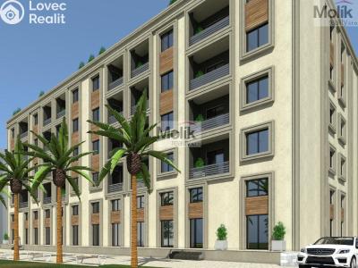 Продажа квартиры 2+KK Golem, Rruga Fshatrave Turistike č. 6