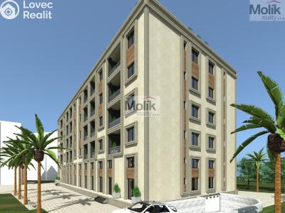 Продажа квартиры 2+KK Golem, Rruga Fshatrave Turistike č. 8