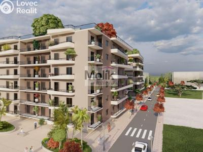 Продажа квартиры 2+KK Golem č. 2