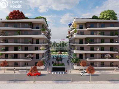 Продажа квартиры 2+KK Golem č. 3