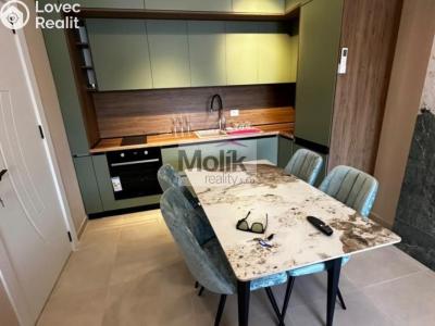 Продажа квартиры 2+KK Golem č. 2