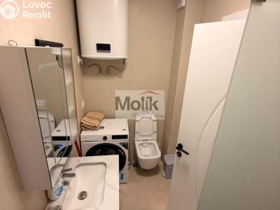 Продажа квартиры 2+KK Golem č. 5