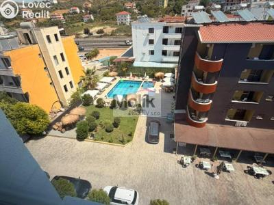 Продажа квартиры 2+KK Golem č. 8