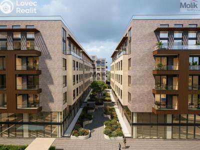Продажа квартиры 2+KK Golem č. 6