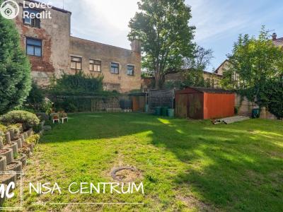 Продажа квартиры 4+1 Jablonec nad Nisou, V Luzích č. 3