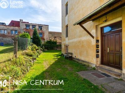 Продажа квартиры 4+1 Jablonec nad Nisou, V Luzích č. 4