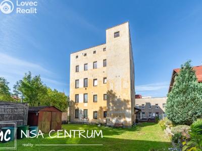 Продажа квартиры 4+1 Jablonec nad Nisou, V Luzích č. 5