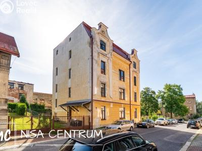 Продажа квартиры 4+1 Jablonec nad Nisou, V Luzích č. 6