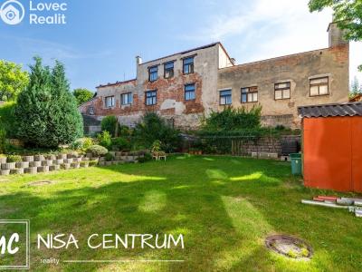 Продажа квартиры 4+1 Jablonec nad Nisou, V Luzích č. 7