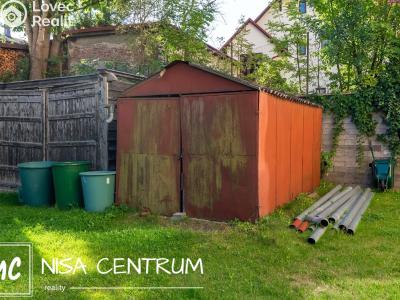 Продажа квартиры 4+1 Jablonec nad Nisou, V Luzích č. 8