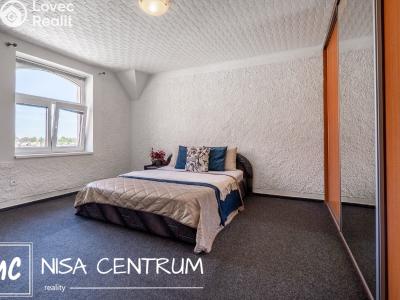 Продажа квартиры 4+1 Jablonec nad Nisou, V Luzích č. 10