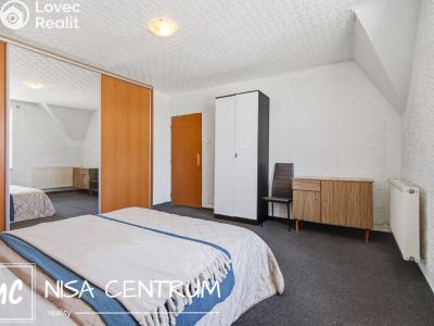 Продажа квартиры 4+1 Jablonec nad Nisou, V Luzích č. 11