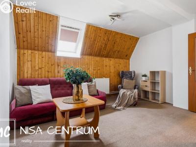 Продажа квартиры 4+1 Jablonec nad Nisou, V Luzích č. 13