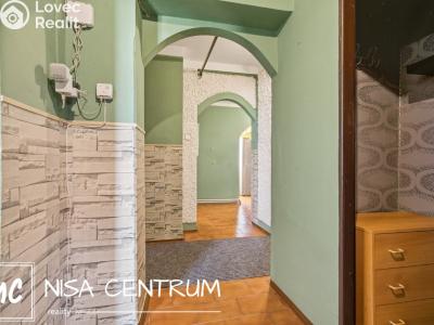 Продажа квартиры 4+1 Jablonec nad Nisou, V Luzích č. 14