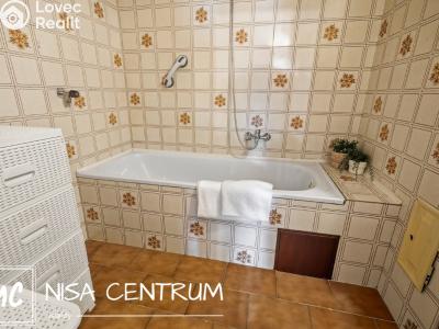 Продажа квартиры 4+1 Jablonec nad Nisou, V Luzích č. 20