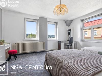 Продажа квартиры 4+1 Jablonec nad Nisou, V Luzích č. 26