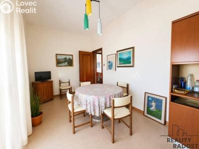 Продажа квартиры 3+1 Via Venezia Giulia,Montesilvano, č. 4