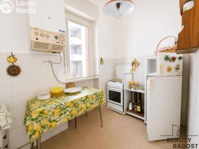 Продажа квартиры 3+1 Via Venezia Giulia,Montesilvano, č. 6