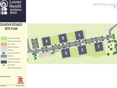 Аренда квартиры 2+KK Praha 8, Karlín, Švarcova č. 3