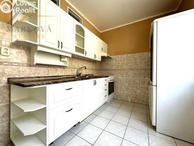 Rent apartment 3+1 Týn nad Vltavou, Hlinecká 716 č. 1