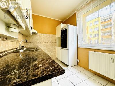 Rent apartment 3+1 Týn nad Vltavou, Hlinecká 716 č. 4