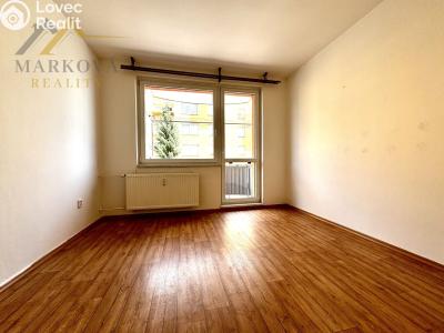Rent apartment 3+1 Týn nad Vltavou, Hlinecká 716 č. 5