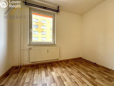 Rent apartment 3+1 Týn nad Vltavou, Hlinecká 716 č. 6